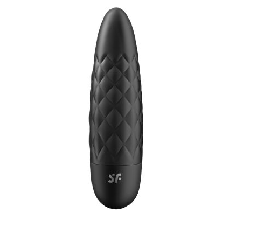 Мінівібратор Satisfyer Ultra Power Bullet 5 Black