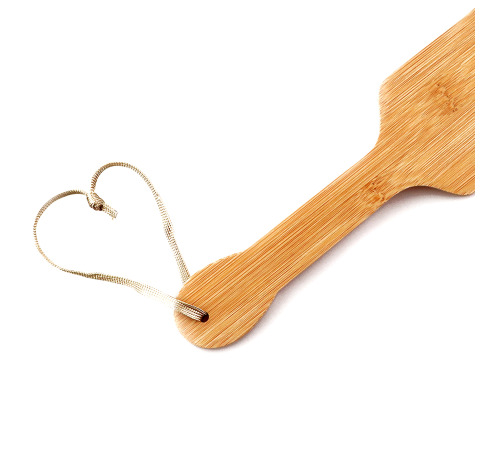 Пляска бамбукова 35см*8см