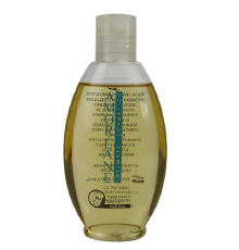 Лубрикант на водній основі з экстрактом фітопланктону та морським коллагеном Amoreane (100 мл)