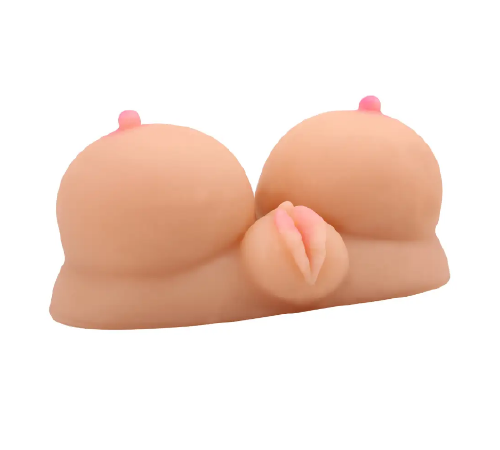 Мастурбатор киберкожа класса Люкс Chisa ManQ Sophiat