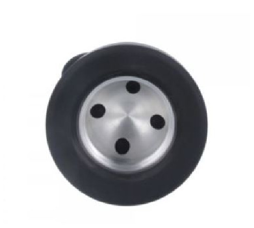 Насадка для вибромассажера Doxy Number 3 - Nexus Rabbit Massager в виде вибратора-кролика