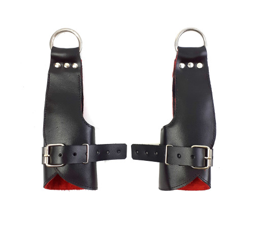 Підсилювач на руки для підвішування наручах