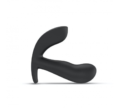 Универсальный вибратор с жемчужным массажем Dorcel TWIST DELIGHT