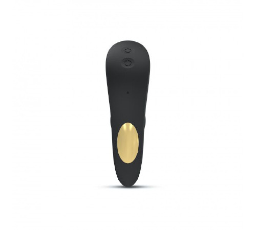 Универсальный вибратор с жемчужным массажем Dorcel TWIST DELIGHT