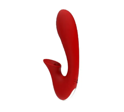 Вибромассажер RED REVOLUTION IRIS 