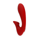 Вибромассажер RED REVOLUTION IRIS 