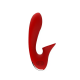 Вибромассажер RED REVOLUTION IRIS 