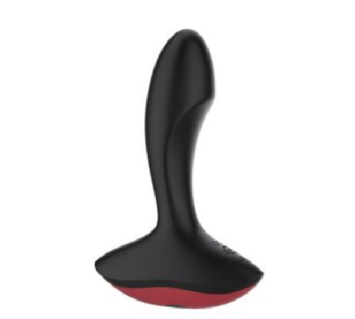 Смарт-масажер простати Magic Motion Solstice, краще співвідношення ціна/якість/функціонал