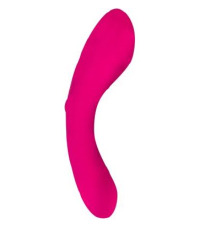 Мінівібратор The Mini Swan Wand, два вібромотора, для вагінально-кліторальний стимуляції