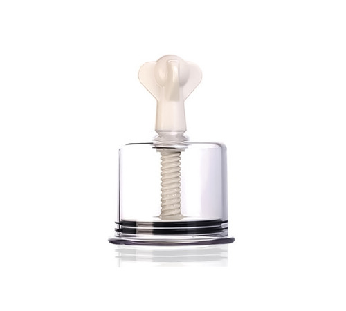 Вакуумная помпа для сосков XL