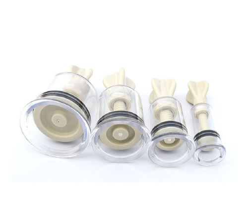 Вакуумная помпа для сосков XL