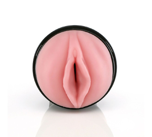 Мастурбатор-вагина Fleshlight Pink Lady Mini-Lotus Новая текстура