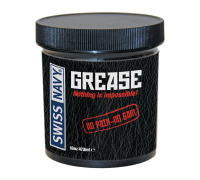 Лубрикант для фистинга Swiss Navy Grease 473 мл