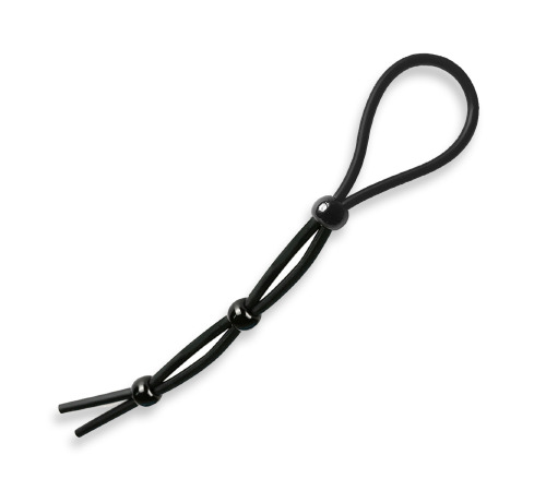 Лассо ерекційне для підтримки чоловічої сили №3