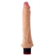 Большой вибратор Dream Toys - Вибромассажер REALISTX 8.6INCH VIBRATOR, FLESH