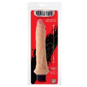 Большой вибратор Dream Toys - Вибромассажер REALISTX 8.6INCH VIBRATOR, FLESH