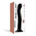 Насадка для страпона Strap-On-Me P&G-Spot Dildo, силікон, розмір XL