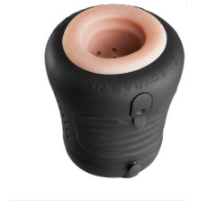 Мастурбатор ElectraStim Jack Socket для электростимулятора, совместим с MyStim