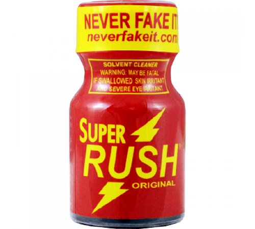 Попперс Super Rush 10ml