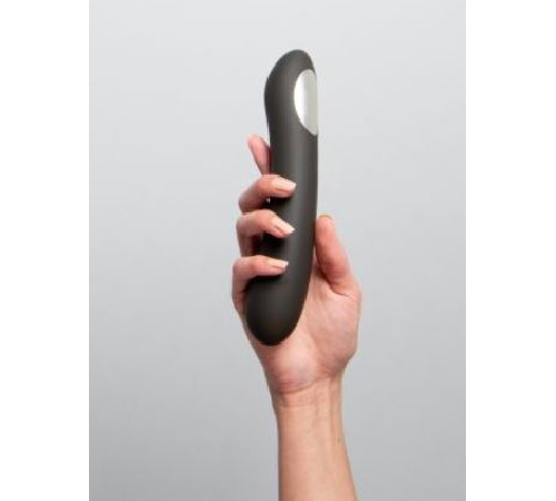 Інтерактивний вібратор точки G Kiiroo Pearl 2 Black