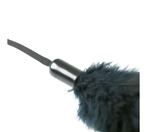 Мітелочкою Sportsheets - PLEASURE FEATHER BLACK