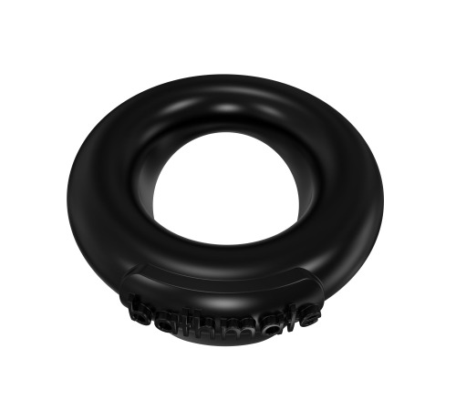 Эрекционное виброкольцо Bathmate Vibe Ring Strength расширенное