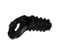 Эрекционное виброкольцо Bathmate Vibe Ring Tickle со большим стимулятором клитора или яичек