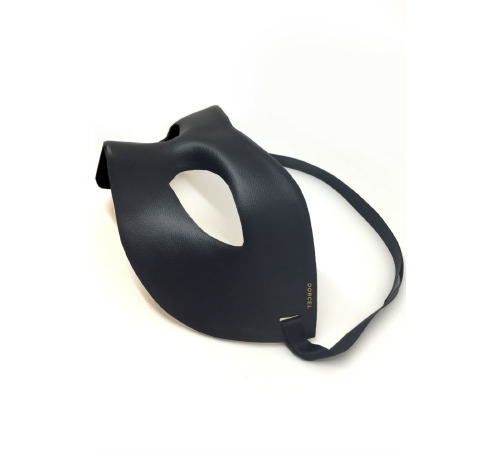 Маска на лицо Dorcel - MASK DORCEL, формованная экокожа