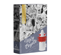 Презервативы EGZO Ugly Coyote