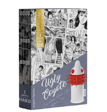 Презервативы EGZO Ugly Coyote