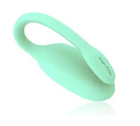 Смарт-тренажер Кегеля Magic Motion Kegel Rejuve, бюджетный вариант, для тренировок и удовольствия