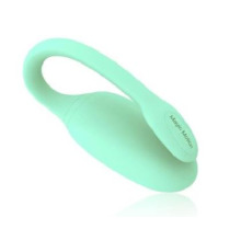 Смарт-тренажер Кегеля Magic Motion Kegel Rejuve, бюджетный вариант, для тренировок и удовольствия