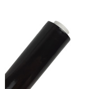 Пленка для мумификации, для бондажа Черная 70 м