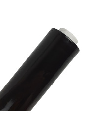 Пленка для мумификации, для бондажа Черная 70 м