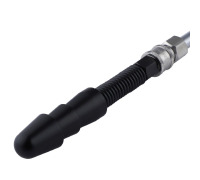 Пружинный адаптер VAC-U-Lock для секс-машин Hismith KlicLok to Vac-U-Lock Adapter