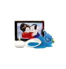 Соль для ванны Shunga Oriental Crystals Bath Salts - Aphrodisia (600 г), соль Мертвого моря