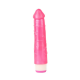 Вибратор Chisa Basic Luv Theory Sexy Whopper-Pink Chisa 20.2 см