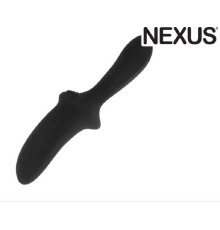 Массажер простаты Nexus Sceptre с вращающейся головкой, макс диаметр 3,5см, без вибрации