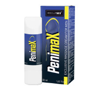 Эрекционный крем PENIMAX, 50 мл