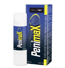 Эрекционный крем PENIMAX, 50 мл