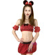 Еротичний костюм Міні Маус