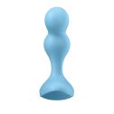 Смарт массажер простаты Satisfyer Deep Diver Light Blue