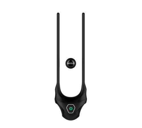 Эрекционное виброкольцо-лассо Nexus FORGE Vibrating, 6 режимов
