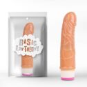 Вибратор Basic Luv Theory Stud Rod-Flesh Chisa
