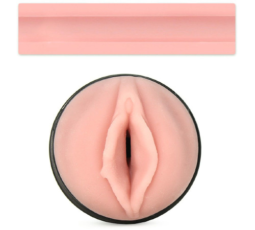 Мастурбатор Fleshlight Pink Lady Original Value Pack: присоска, смазка, чистящее и восстанавливающее
