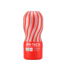 Мастурбатор Tenga Air-Tech VC Regular, более высокая аэростимуляция и всасывающий эффект