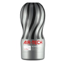Мастурбатор Tenga Air-Tech Ultra Size, более высокая аэростимуляция и всасывающий эффект