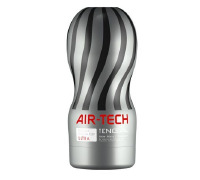 Мастурбатор Tenga Air-Tech Ultra Size, вища аеростимуляція та всмоктувальний ефект
