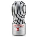 Мастурбатор Tenga Air-Tech VC Ultra Size, более высокая аэростимуляция и всасывающий эффект