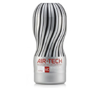Мастурбатор Tenga Air-Tech VC Ultra Size, более высокая аэростимуляция и всасывающий эффект